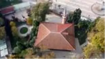 Son dakika haberi: Vaniköy Camisi'nin Bursa'daki benzeri Mehmed Vani Camisi 346 yıldır ayakta Son dakika haberi: Vaniköy Camisi'nin Bursa'daki benzeri Mehmed Vani Camisi 346 yıldır ayakta