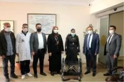 'Yaşayan Değerlerimiz' projesi pilot ilçe Aşkale'de uygulanmaya başladı 'Yaşayan Değerlerimiz' projesi pilot ilçe Aşkale'de uygulanmaya başladı
