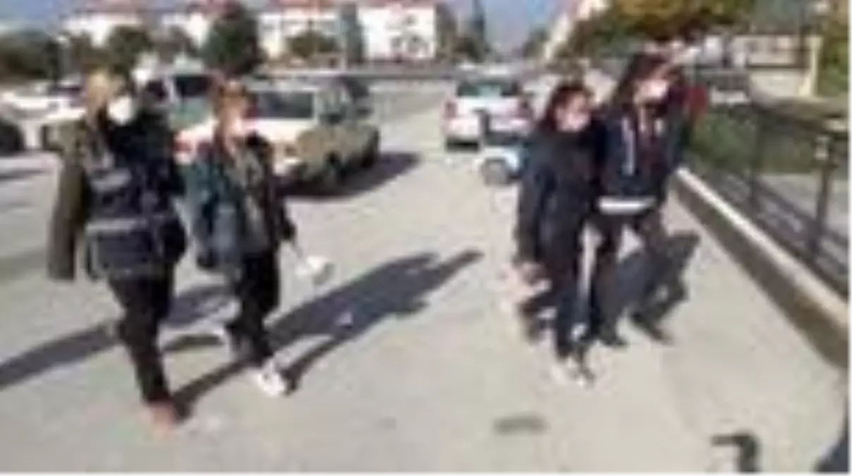 Yaşlı adama dayak şüphelisi tutuklandı