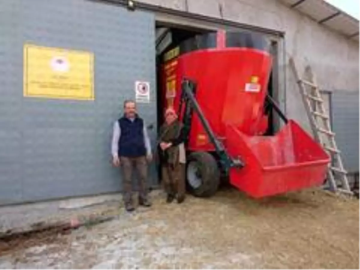 Son dakika haberi! Yatırımcıya yüzde 50 hibe desteğiyle makine ve ekipman