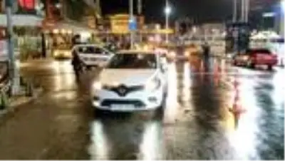 'Yeditepe Huzur' asayiş uygulaması yapıldı 'Yeditepe Huzur' asayiş uygulaması yapıldı