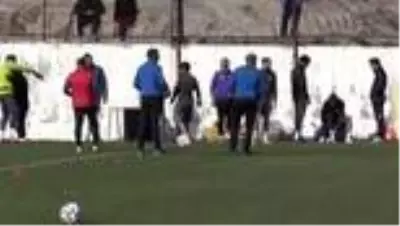 Yukatel Denizlispor, Gaziantep FK maçına odaklandı Yukatel Denizlispor, Gaziantep FK maçına odaklandı