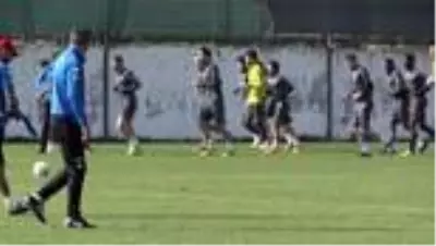 Yukatel Denizlispor, Gaziantep FK maçına odaklandı Yukatel Denizlispor, Gaziantep FK maçına odaklandı