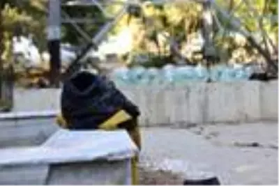 Yüksek gerilim hattında bakım-onarım çalışması yapan işçi akıma kapıldı Yüksek gerilim hattında bakım-onarım çalışması yapan işçi akıma kapıldı