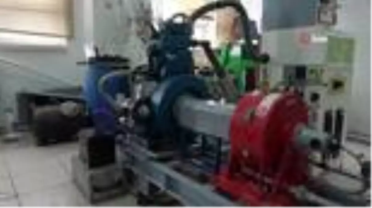 Yüzde 10 yakıt ekonomisi sağlayan cihaza altın madalya