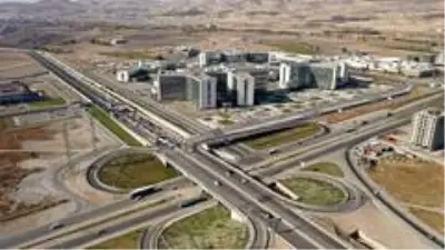 25 milyon TL'ye mal olan bağlantı yolu hizmete açıldı 25 milyon TL'ye mal olan bağlantı yolu hizmete açıldı