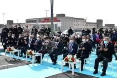 25 milyon TL'ye mal olan bağlantı yolu hizmete açıldı 25 milyon TL'ye mal olan bağlantı yolu hizmete açıldı