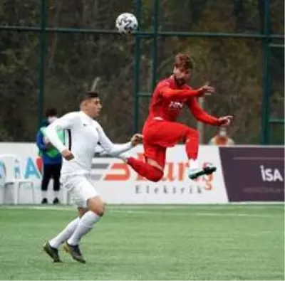 3. Lig: 1877 Alemdağspor: 2 Nevşehir Belediyespor: 1 3. Lig: 1877 Alemdağspor: 2 Nevşehir Belediyespor: 1