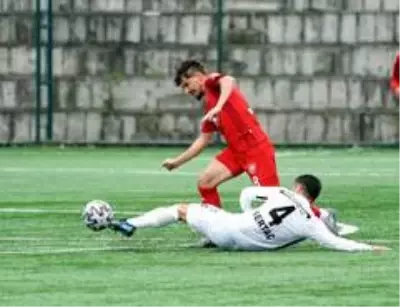 3. Lig: 1877 Alemdağspor: 2 Nevşehir Belediyespor: 1 3. Lig: 1877 Alemdağspor: 2 Nevşehir Belediyespor: 1