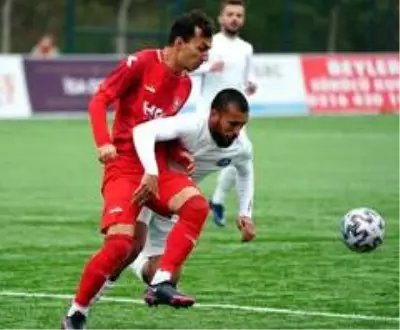 3. Lig: 1877 Alemdağspor: 2 Nevşehir Belediyespor: 1 3. Lig: 1877 Alemdağspor: 2 Nevşehir Belediyespor: 1
