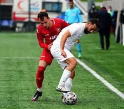 3. Lig: 1877 Alemdağspor: 2 Nevşehir Belediyespor: 1 3. Lig: 1877 Alemdağspor: 2 Nevşehir Belediyespor: 1