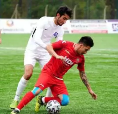 3. Lig: 1877 Alemdağspor: 2 Nevşehir Belediyespor: 1 3. Lig: 1877 Alemdağspor: 2 Nevşehir Belediyespor: 1