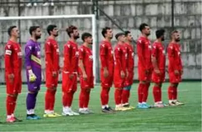 3. Lig: 1877 Alemdağspor: 2 Nevşehir Belediyespor: 1 3. Lig: 1877 Alemdağspor: 2 Nevşehir Belediyespor: 1