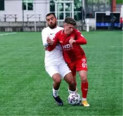 3. Lig: 1877 Alemdağspor: 2 Nevşehir Belediyespor: 1 3. Lig: 1877 Alemdağspor: 2 Nevşehir Belediyespor: 1