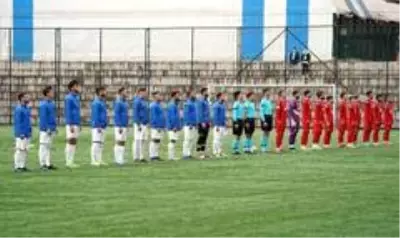 3. Lig: 1877 Alemdağspor: 2 Nevşehir Belediyespor: 1 3. Lig: 1877 Alemdağspor: 2 Nevşehir Belediyespor: 1