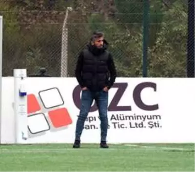 3. Lig: 1877 Alemdağspor: 2 Nevşehir Belediyespor: 1 3. Lig: 1877 Alemdağspor: 2 Nevşehir Belediyespor: 1