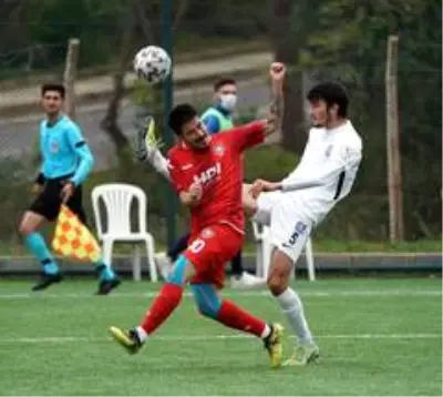 3. Lig: 1877 Alemdağspor: 2 Nevşehir Belediyespor: 1 3. Lig: 1877 Alemdağspor: 2 Nevşehir Belediyespor: 1
