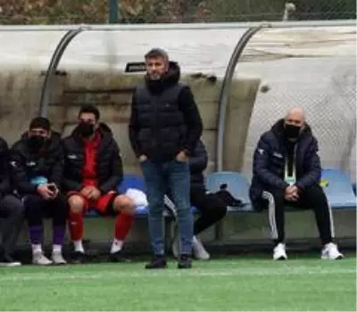3. Lig: 1877 Alemdağspor: 2 Nevşehir Belediyespor: 1 3. Lig: 1877 Alemdağspor: 2 Nevşehir Belediyespor: 1
