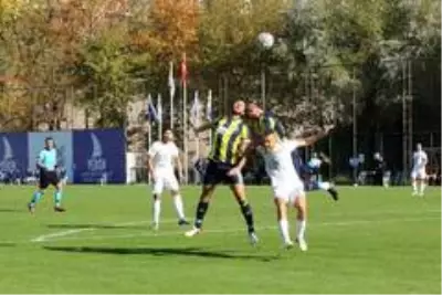 3. Lig: Belediye Derincespor: 0 Fatsa Belediyespor: 1 3. Lig: Belediye Derincespor: 0 Fatsa Belediyespor: 1