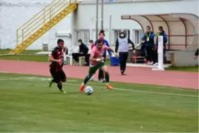 3. Lig: Isparta 32 Spor: 2 Gölcükspor: 1 3. Lig: Isparta 32 Spor: 2 Gölcükspor: 1