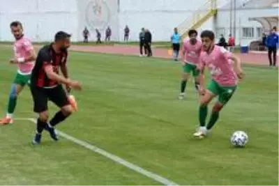 3. Lig: Isparta 32 Spor: 2 Gölcükspor: 1 3. Lig: Isparta 32 Spor: 2 Gölcükspor: 1