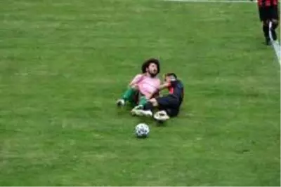 3. Lig: Isparta 32 Spor: 2 Gölcükspor: 1 3. Lig: Isparta 32 Spor: 2 Gölcükspor: 1