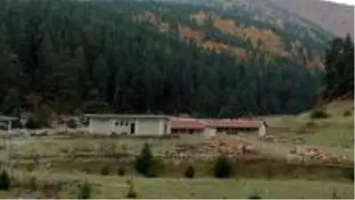 45 milyon liraya ihale edilen tesis beton çöplüğü oldu 45 milyon liraya ihale edilen tesis beton çöplüğü oldu