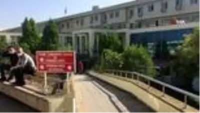Son dakika haberleri: 5 kişiye mezar olan havuz faciası davasına devam edildi Son dakika haberleri: 5 kişiye mezar olan havuz faciası davasına devam edildi