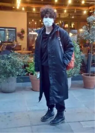 Aceleci Bergüzar! Aceleci Bergüzar!