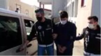 Tarihi eser kaçakçılığı yaptığı iddiasına ev hapsi cezası Tarihi eser kaçakçılığı yaptığı iddiasına ev hapsi cezası