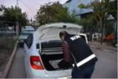 Tarihi eser kaçakçılığı yaptığı iddiasına ev hapsi cezası Tarihi eser kaçakçılığı yaptığı iddiasına ev hapsi cezası