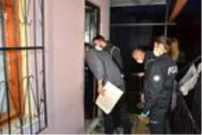 Tarihi eser kaçakçılığı yaptığı iddiasına ev hapsi cezası Tarihi eser kaçakçılığı yaptığı iddiasına ev hapsi cezası