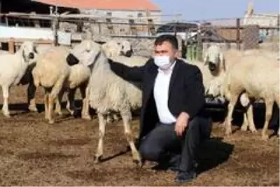 Aksaray'da 'Köyümde Yaşamak İçin Bir 'Sürü' Nedenim Var' Projesi başladı Aksaray'da 'Köyümde Yaşamak İçin Bir 'Sürü' Nedenim Var' Projesi başladı