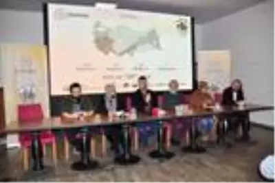 Alemlere Rahmet Uluslararası Kısa Film Yarışması?nın finalistleri belli oldu Alemlere Rahmet Uluslararası Kısa Film Yarışması?nın finalistleri belli oldu