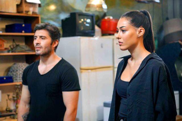 Alev Alev yeni bölüm canlı izle! 19 Kasım Alev Alev 3. bölüm fragmanı izle! Alev Alev dizisi ne zaman, hangi gün?