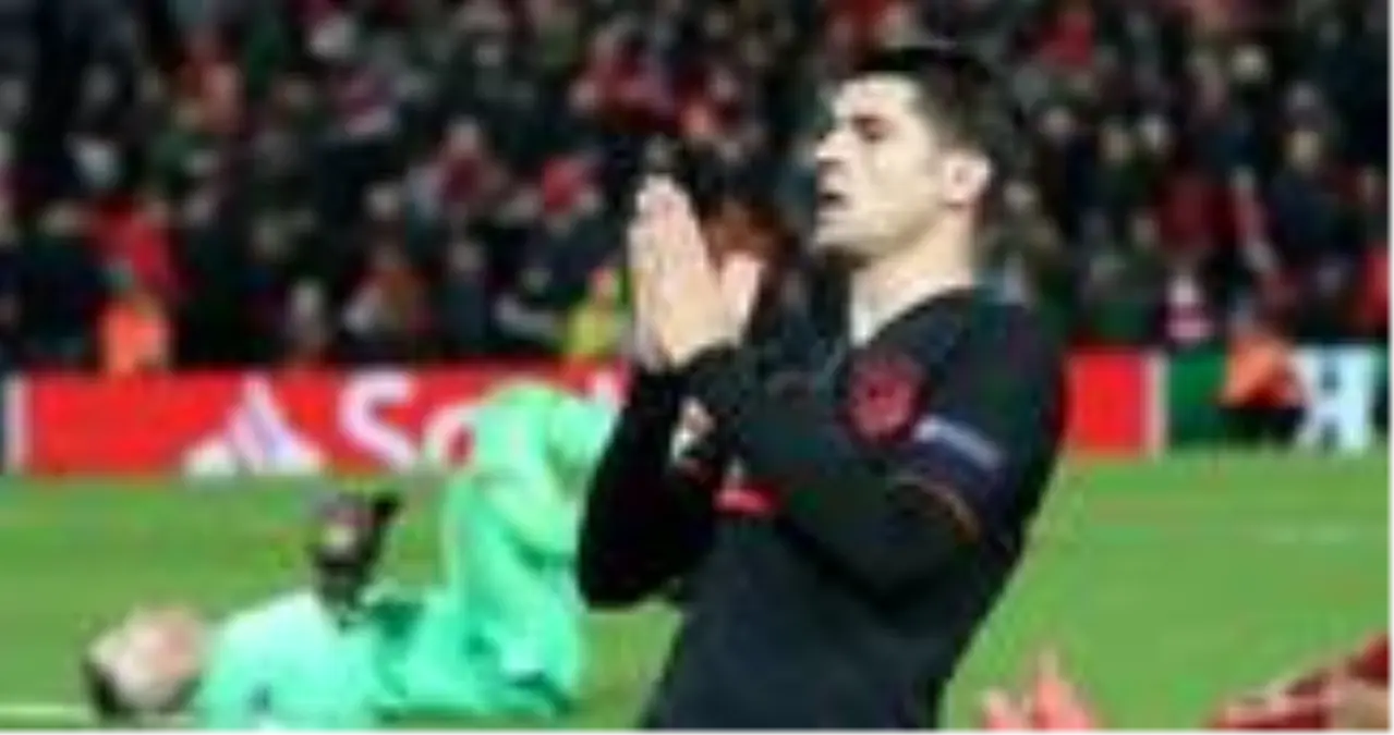 Alvaro Morata kimdir? Alvaro Morata kaç yaşında, nereli?