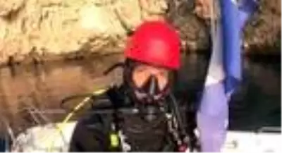 Antalya'da bir gün arayla deniz ve kar keyfi Antalya'da bir gün arayla deniz ve kar keyfi