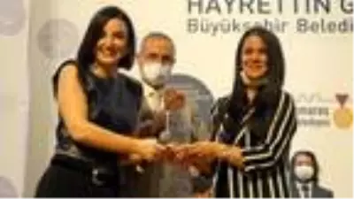 Aşık Mahzuni Şerif Ses ve Beste Yarışması'nın ödülleri sahiplerini buldu Aşık Mahzuni Şerif Ses ve Beste Yarışması'nın ödülleri sahiplerini buldu