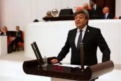 Ataş'tan 'İşsizlerin ve çiftçinin borcunu silin' çağrısı Ataş'tan 'İşsizlerin ve çiftçinin borcunu silin' çağrısı