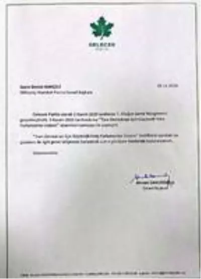 Bahçeli, Davutoğlu'nun görüşme talebini reddetti Bahçeli, Davutoğlu'nun görüşme talebini reddetti
