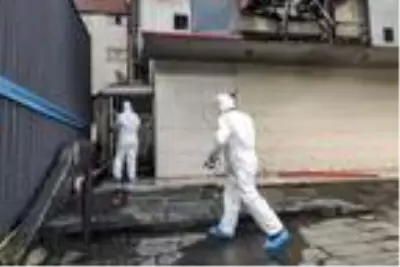 Son dakika haberi | Bahçelievler'de atölyede patlama; hasarın boyutu gündüz ortaya çıktı Son dakika haberi | Bahçelievler'de atölyede patlama; hasarın boyutu gündüz ortaya çıktı