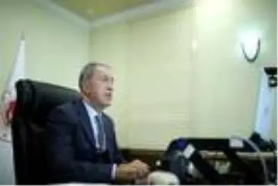 Milli Savunma Bakanı Hulusi Akar, SETA tarafından düzenlenen Uluslararası Libya Konferansı'na katıldı Milli Savunma Bakanı Hulusi Akar, SETA tarafından düzenlenen Uluslararası Libya Konferansı'na katıldı