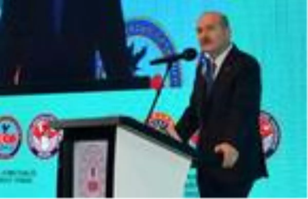 Son dakika... Bakan Soylu: Önümüzdeki yıl yurt içinde PKK'nın defteri kapatılacak