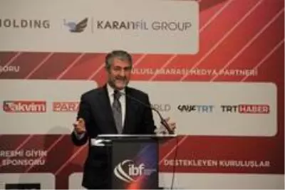 Bakan Yardımcısı Nebati: 'İşletmelerimiz, tarihi bir süreci en az hasarla atlattılar' Bakan Yardımcısı Nebati: 'İşletmelerimiz, tarihi bir süreci en az hasarla atlattılar'