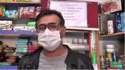 Bakkalın 2 bin 500 TL'lik veresiye defterini satın alarak ortadan kayboldular Bakkalın 2 bin 500 TL'lik veresiye defterini satın alarak ortadan kayboldular