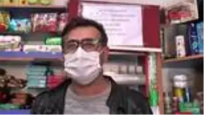 Bakkalın 2 bin 500 TL'lik veresiye defterini satın alarak ortadan kayboldular Bakkalın 2 bin 500 TL'lik veresiye defterini satın alarak ortadan kayboldular