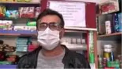 Bakkalın 2 bin 500 TL'lik veresiye defterini satın alarak ortadan kayboldular Bakkalın 2 bin 500 TL'lik veresiye defterini satın alarak ortadan kayboldular