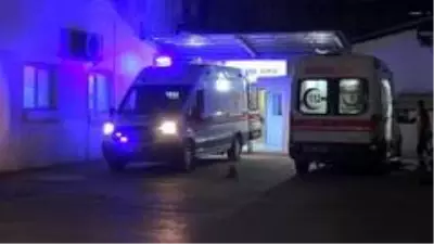 Bartın'da 6 kişi yedikleri mantardan zehirlendi Bartın'da 6 kişi yedikleri mantardan zehirlendi