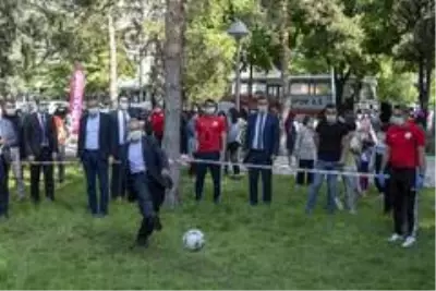 Son dakika: Dünya Çocuk Hakları Günü Son dakika: Dünya Çocuk Hakları Günü