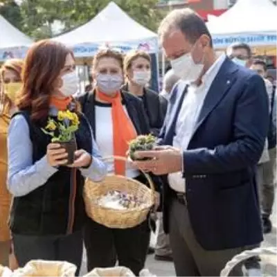 Başkan Seçer: Başkan Seçer: